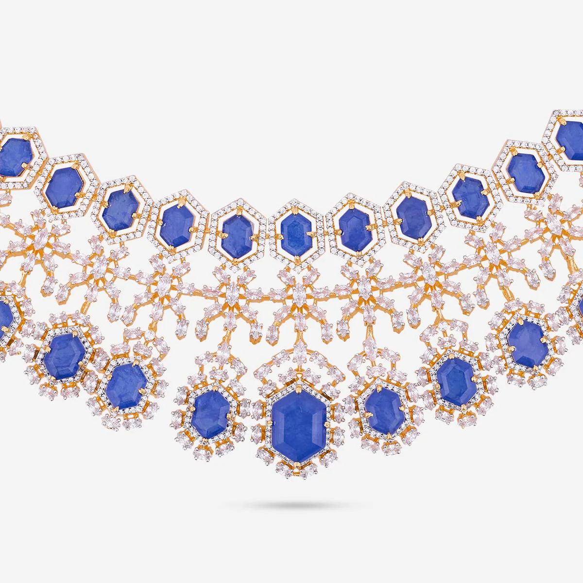 Zircon Necklace 184479 - Image 20