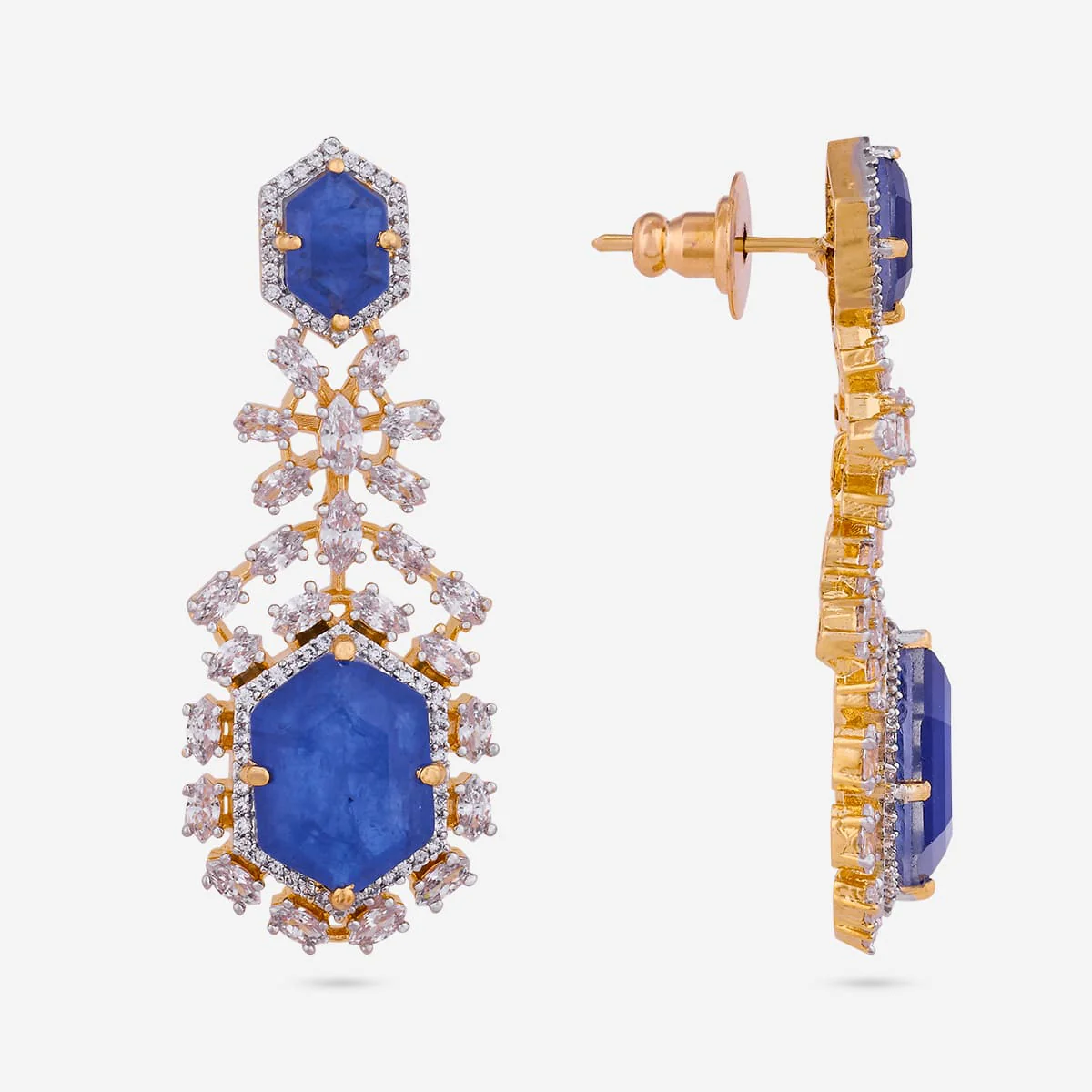 Zircon Necklace 184479 - Image 21