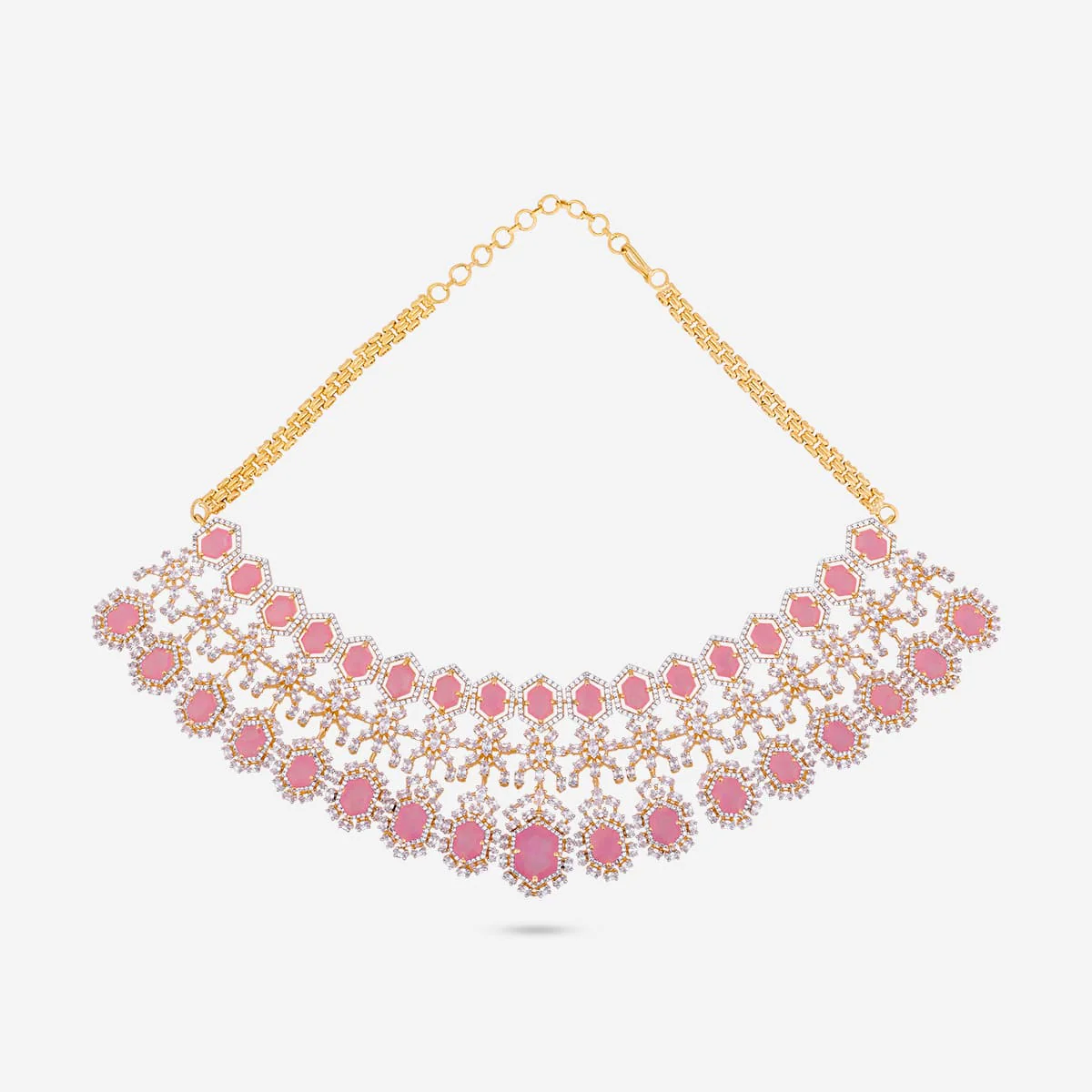 Zircon Necklace 184479 - Image 9