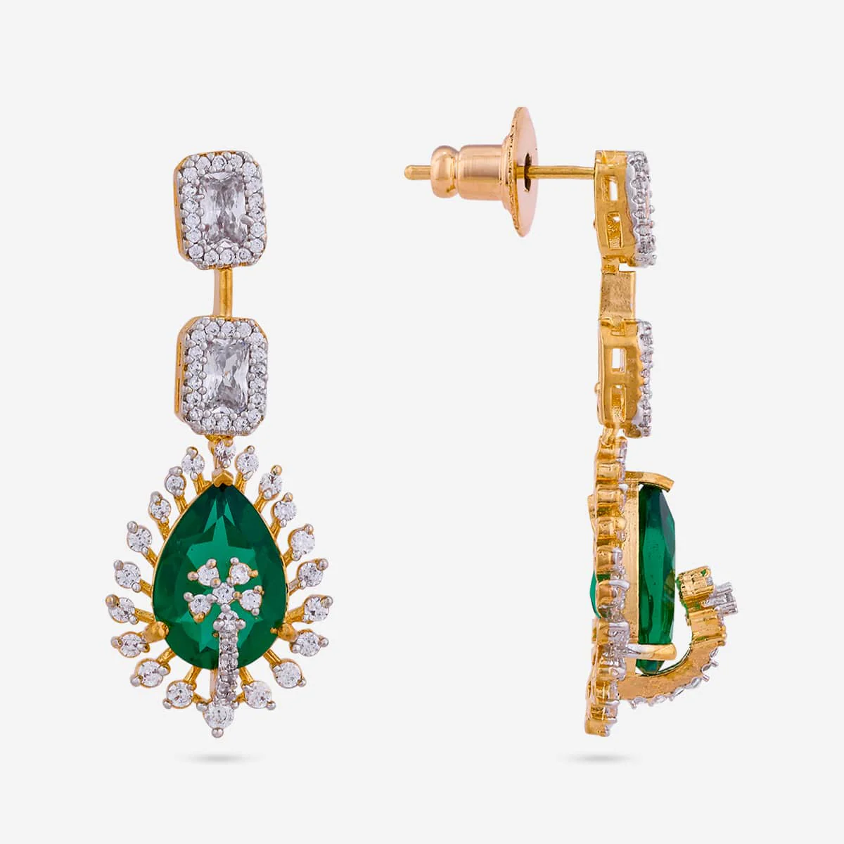Zircon Necklace 184480 - Image 10