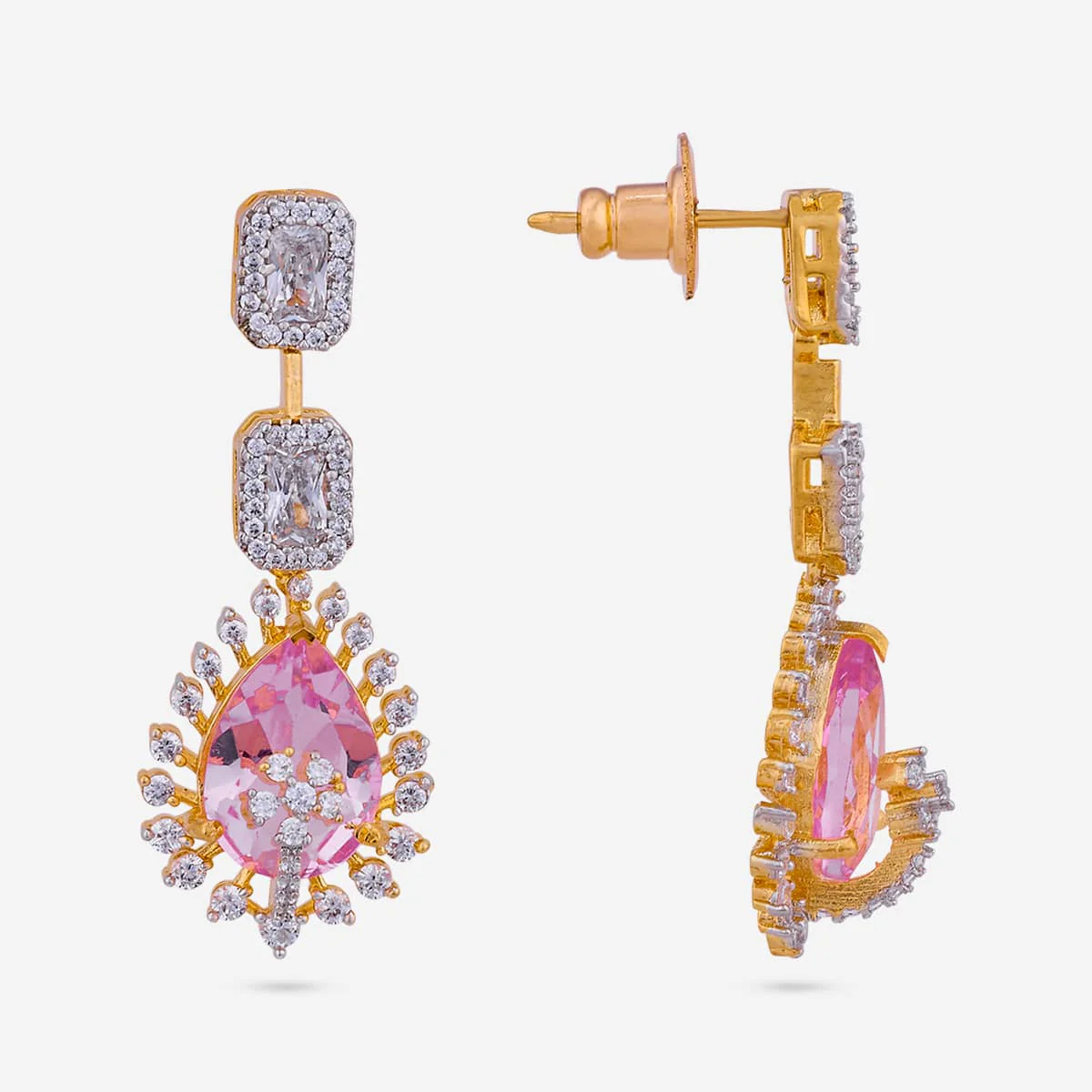 Zircon Necklace 184480 - Image 15