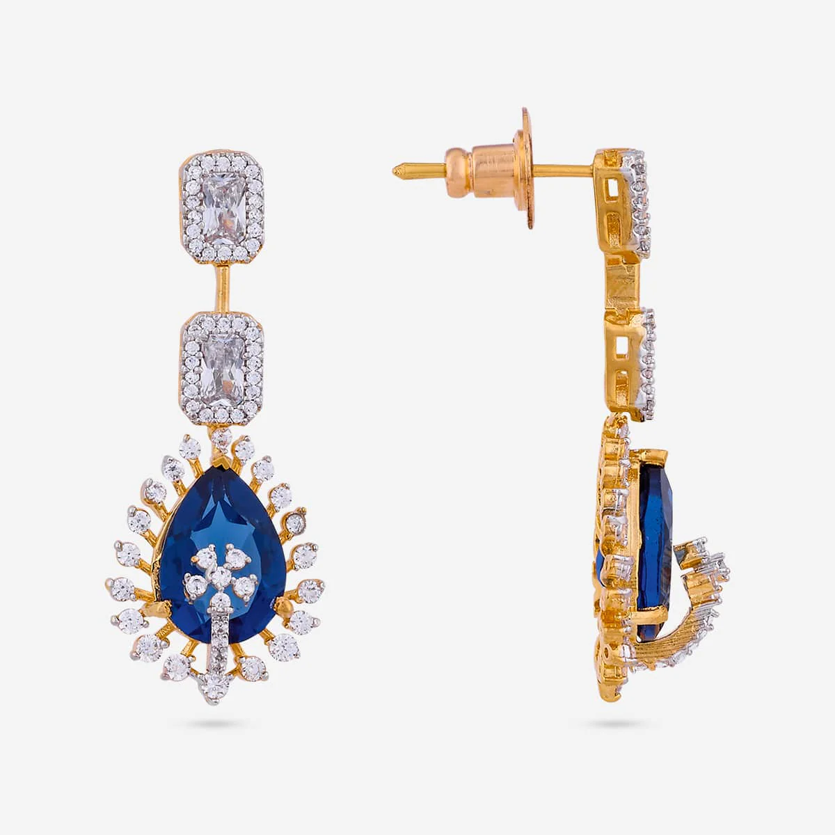 Zircon Necklace 184480 - Image 20