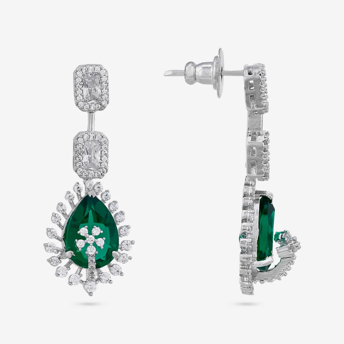 Zircon Necklace 184480 - Image 30