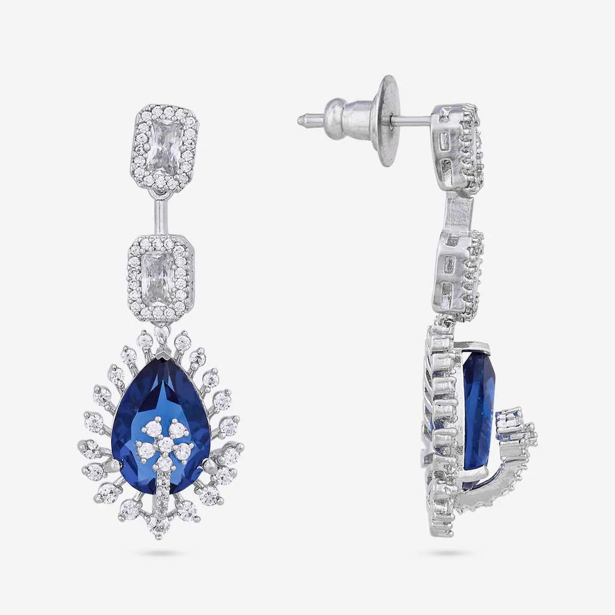 Zircon Necklace 184480 - Image 41