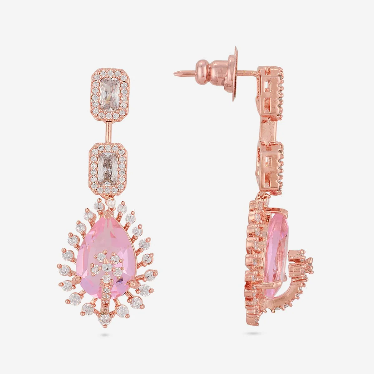 Zircon Necklace 184480 - Image 51