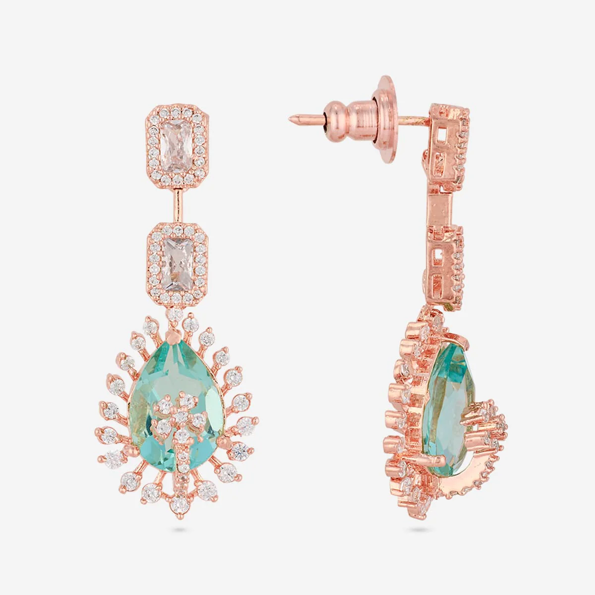 Zircon Necklace 184480 - Image 56