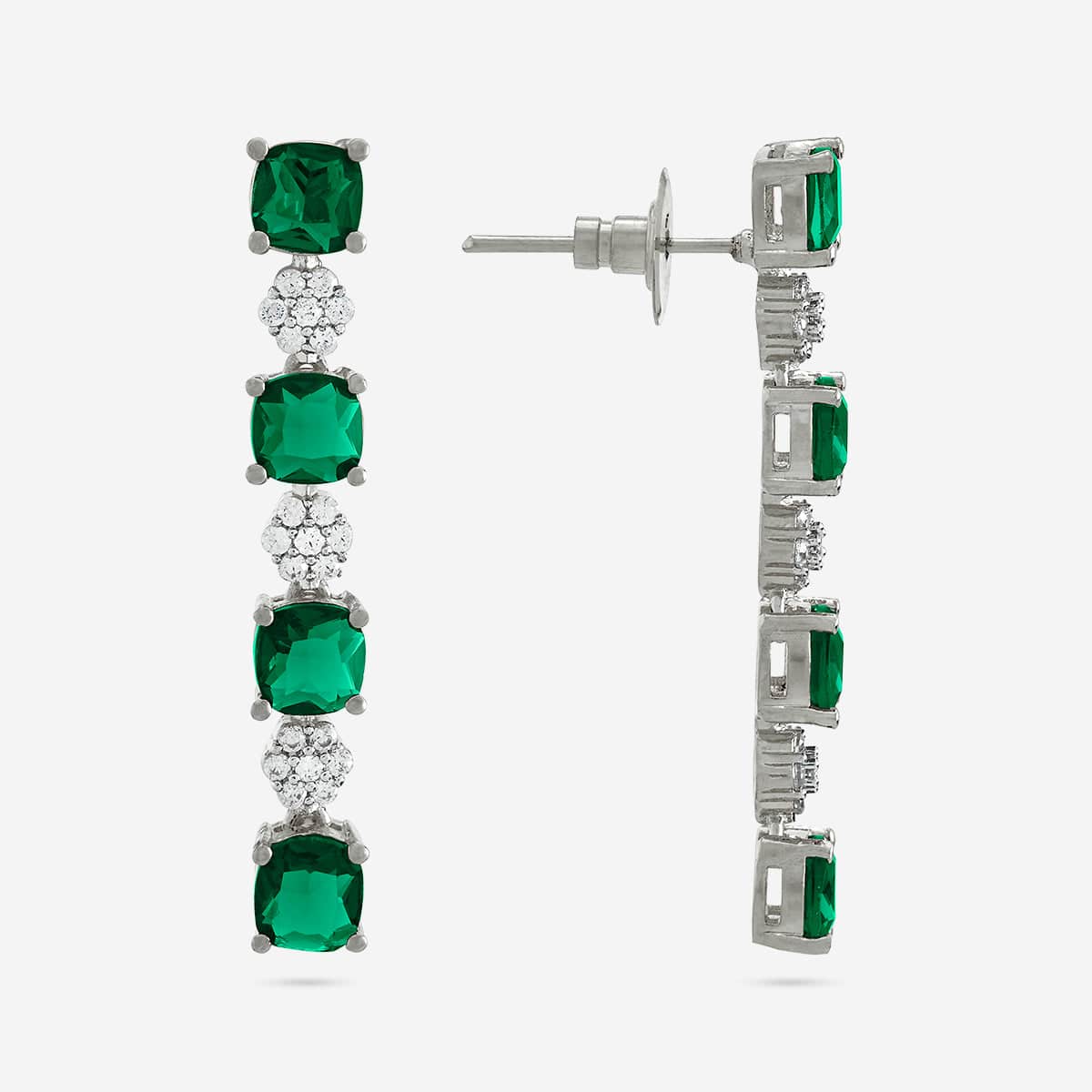 Zircon Necklace 184708 - Image 20