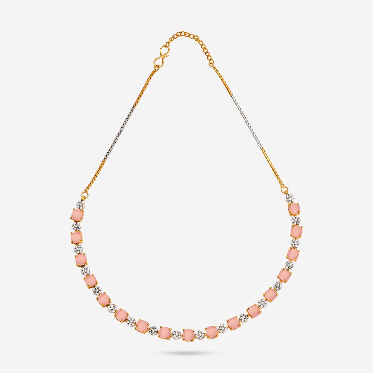 Zircon Necklace 184708 - Image 23
