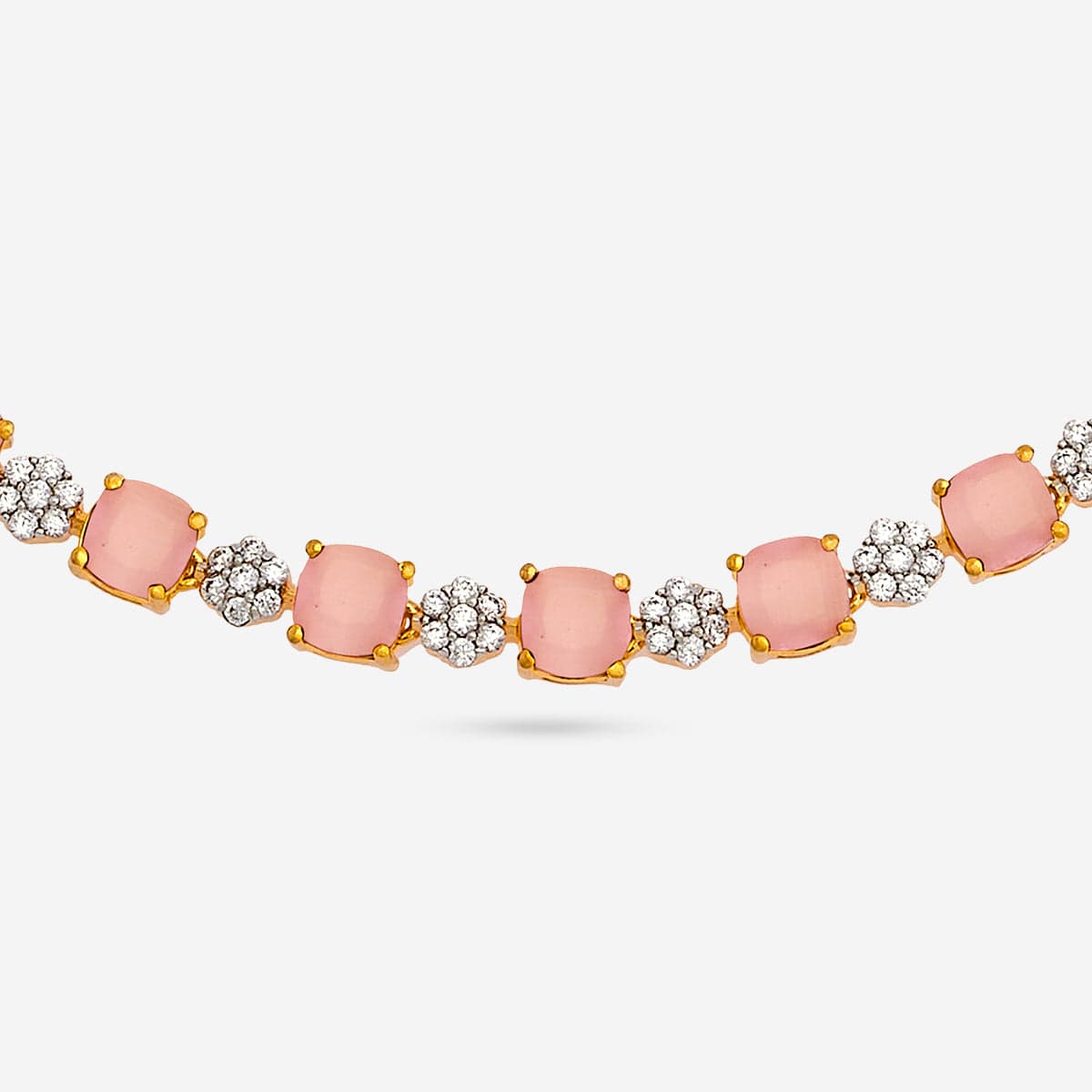 Zircon Necklace 184708 - Image 24