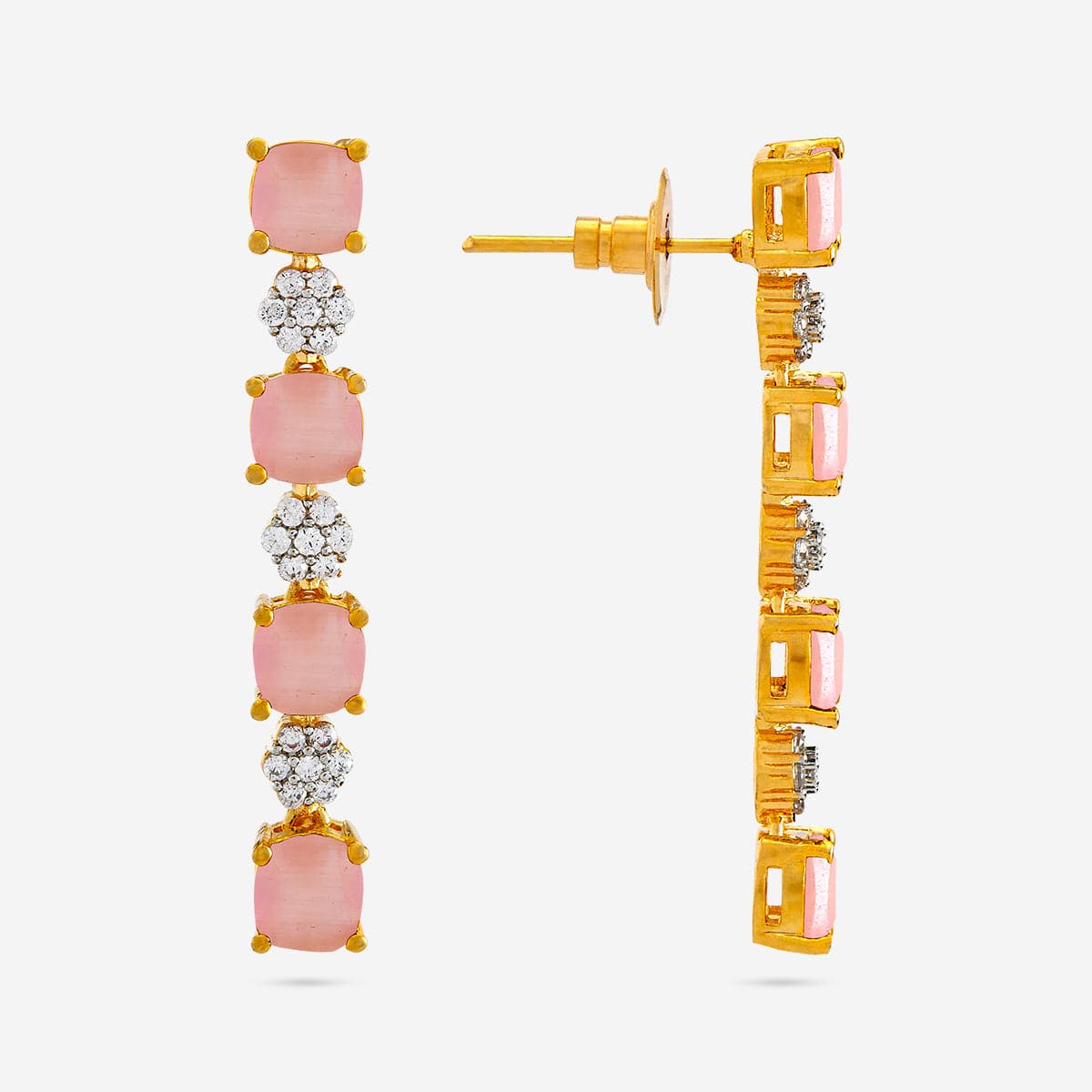 Zircon Necklace 184708 - Image 25