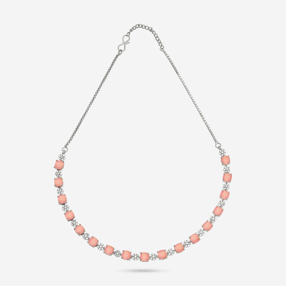 Zircon Necklace 184708 - Image 28