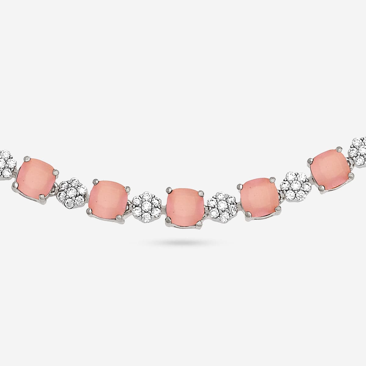 Zircon Necklace 184708 - Image 29