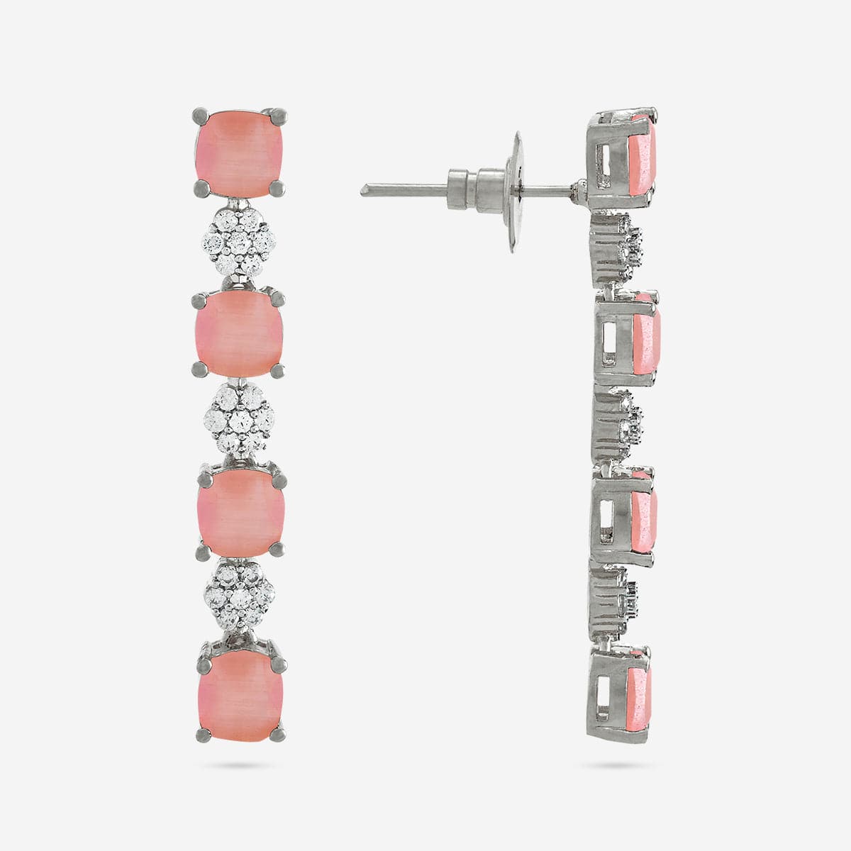 Zircon Necklace 184708 - Image 30