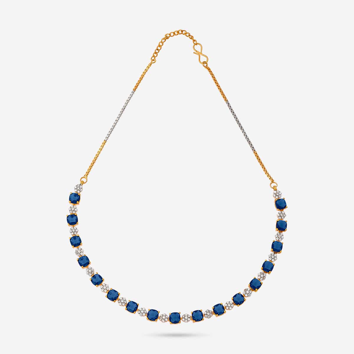 Zircon Necklace 184708 - Image 33