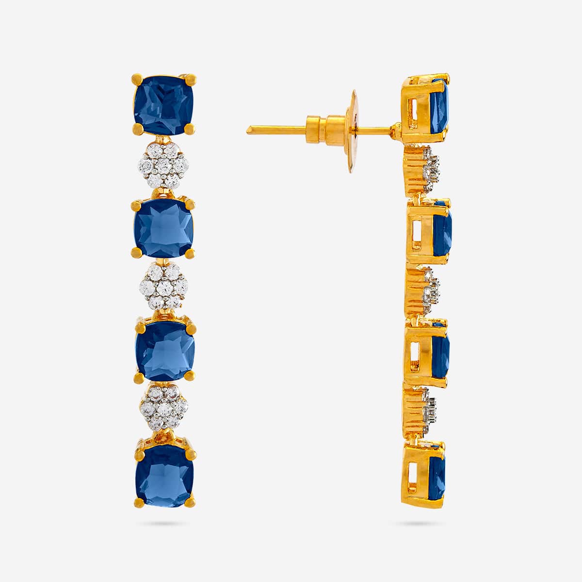 Zircon Necklace 184708 - Image 35