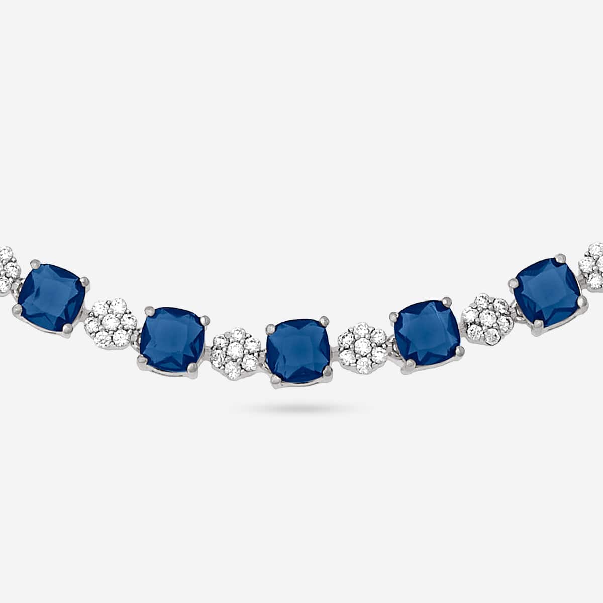 Zircon Necklace 184708 - Image 40