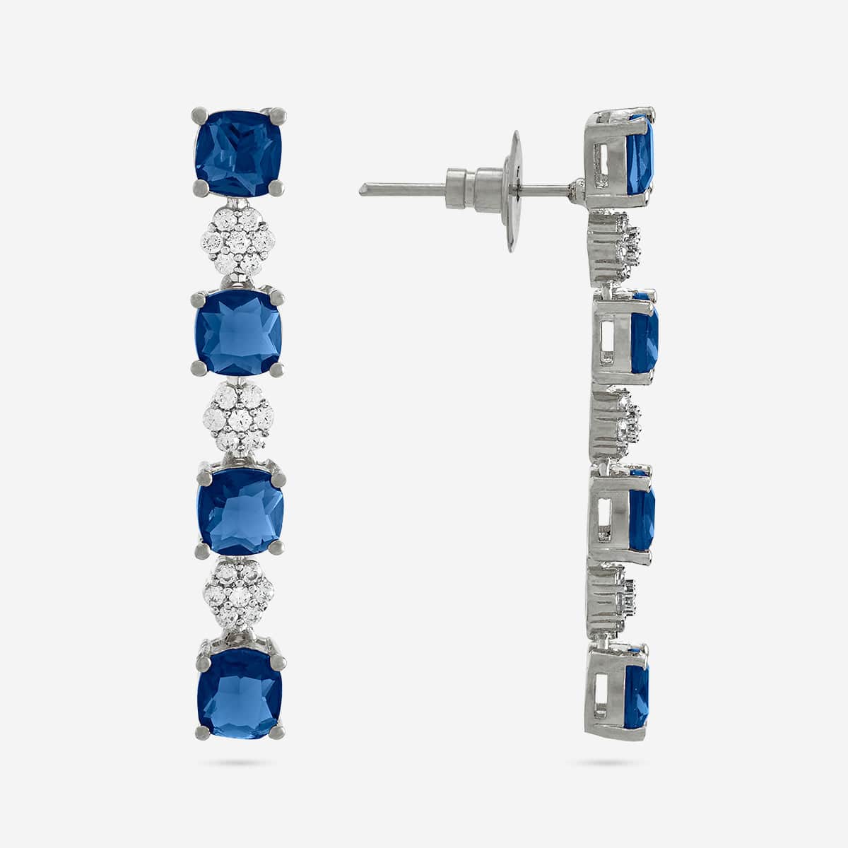 Zircon Necklace 184708 - Image 41