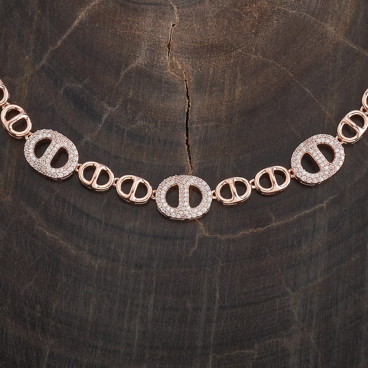 Zircon Necklace 184778 - Image 6