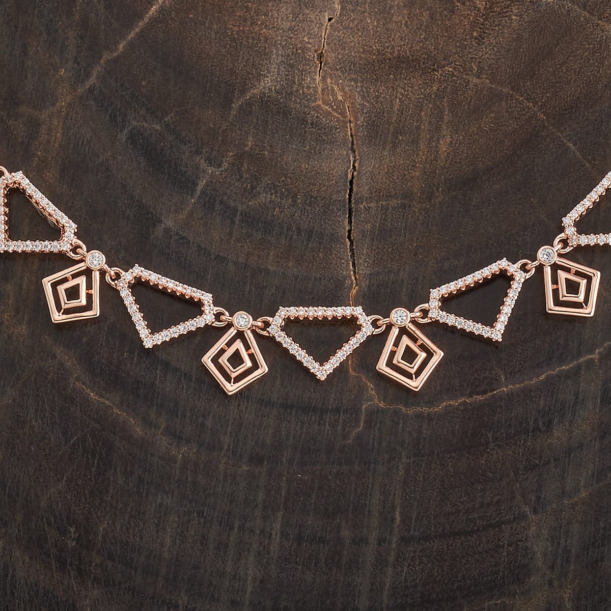 Zircon Necklace 184779 - Image 8