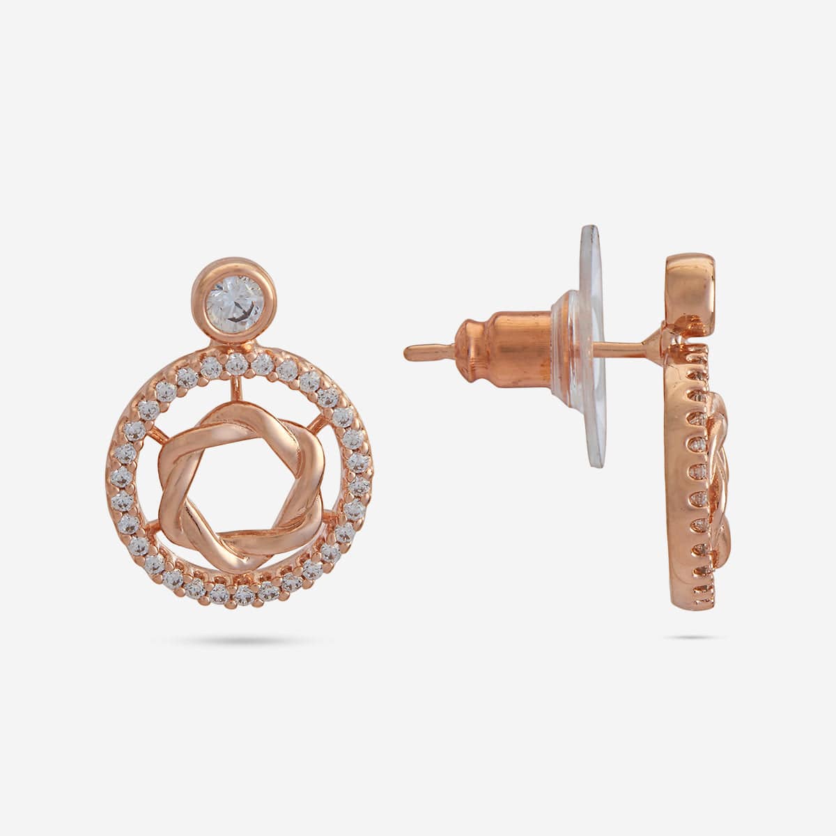 Zircon Necklace 184780 - Image 16