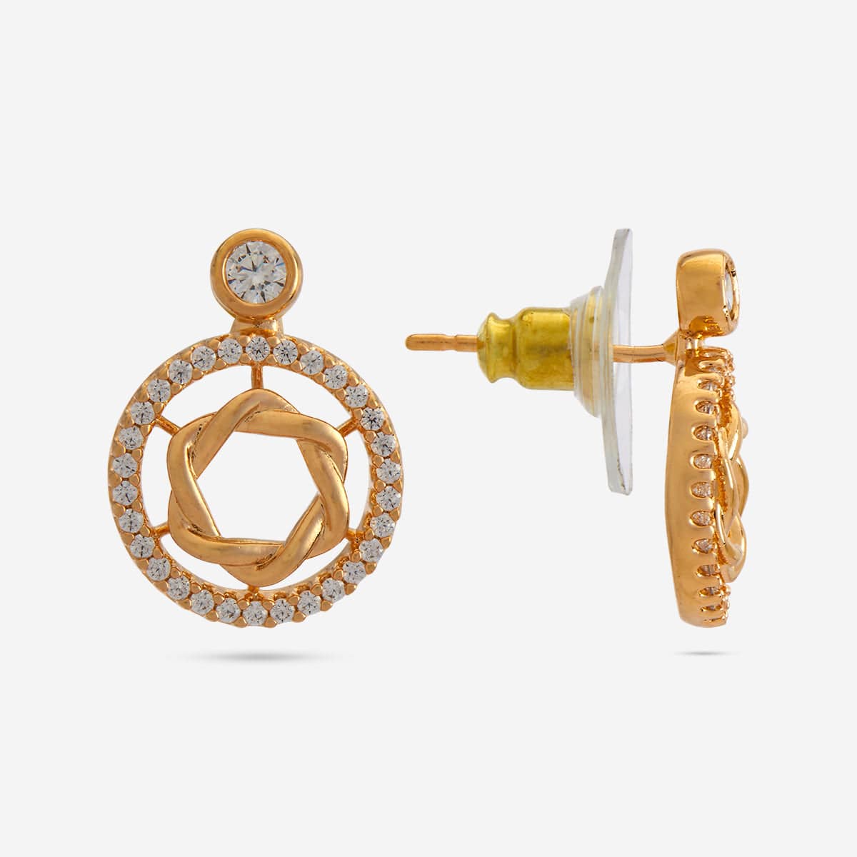 Zircon Necklace 184780 - Image 6