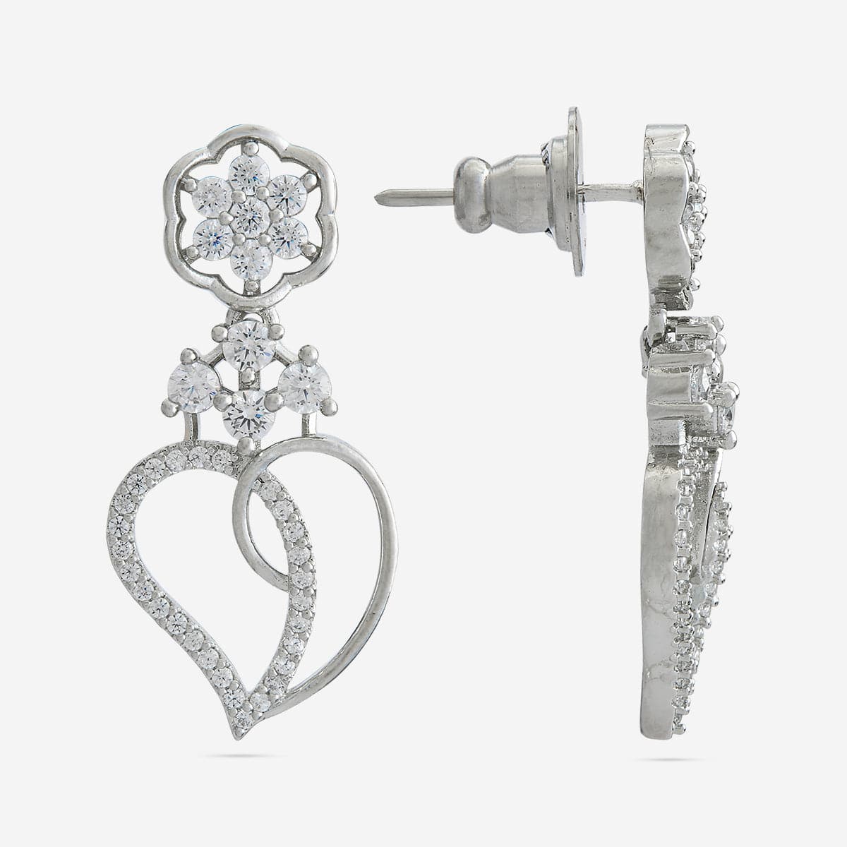 Zircon Necklace 184912 - Image 11