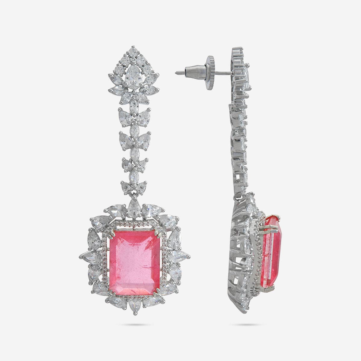Zircon Necklace 185313 - Image 11