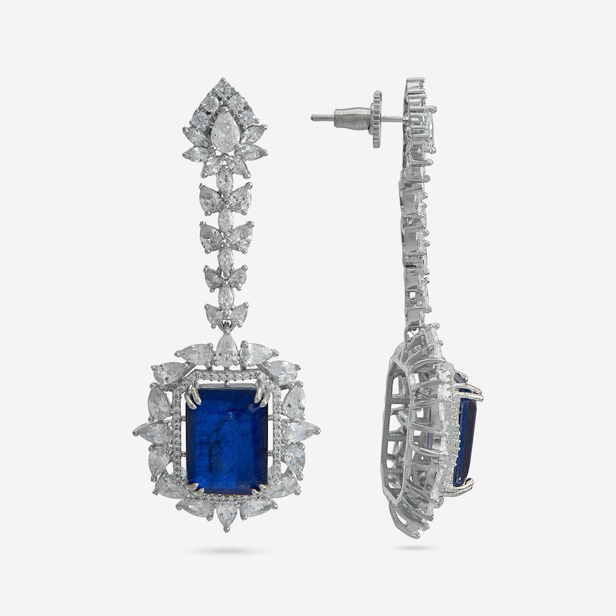 Zircon Necklace 185313 - Image 16