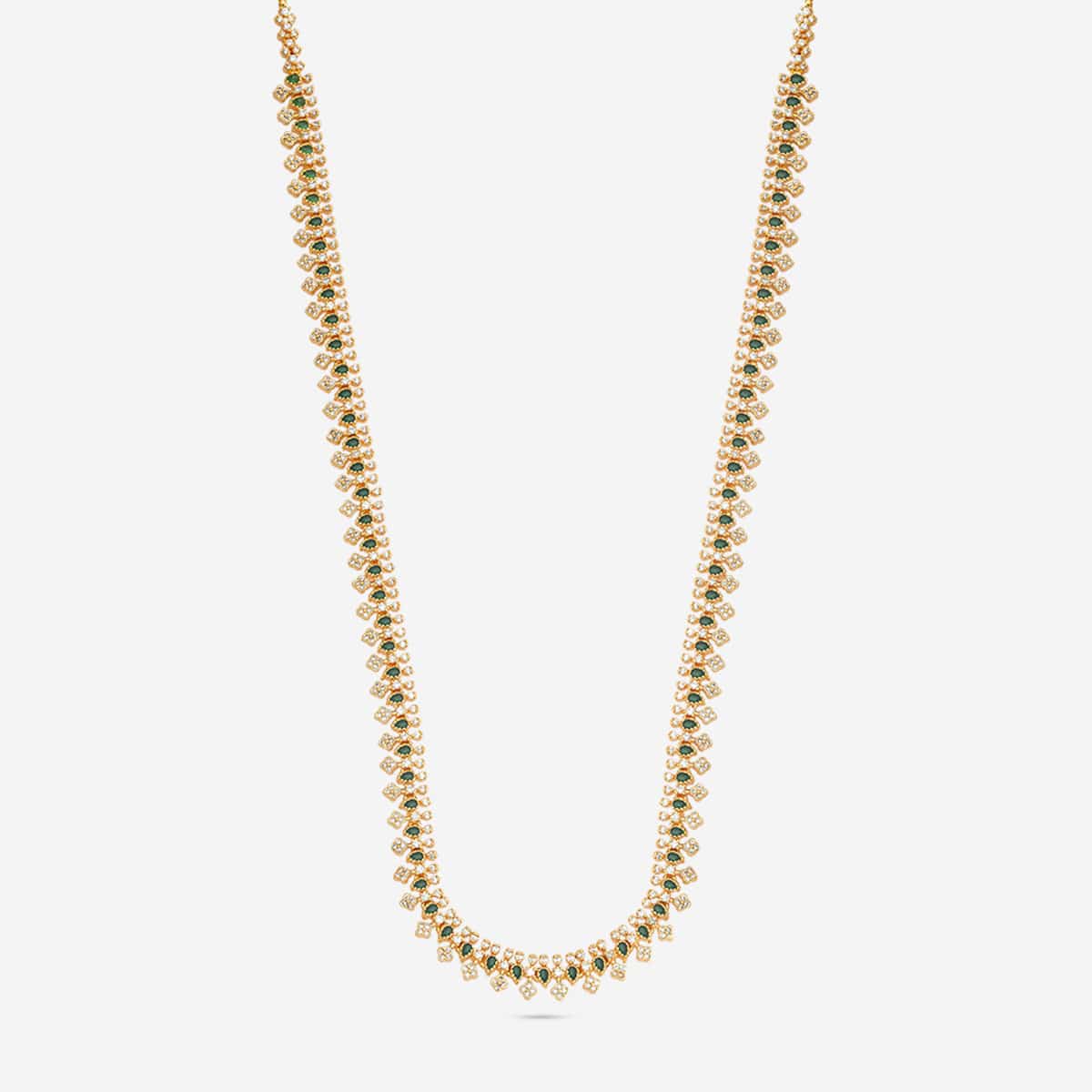 Zircon Necklace 185562 - Image 10