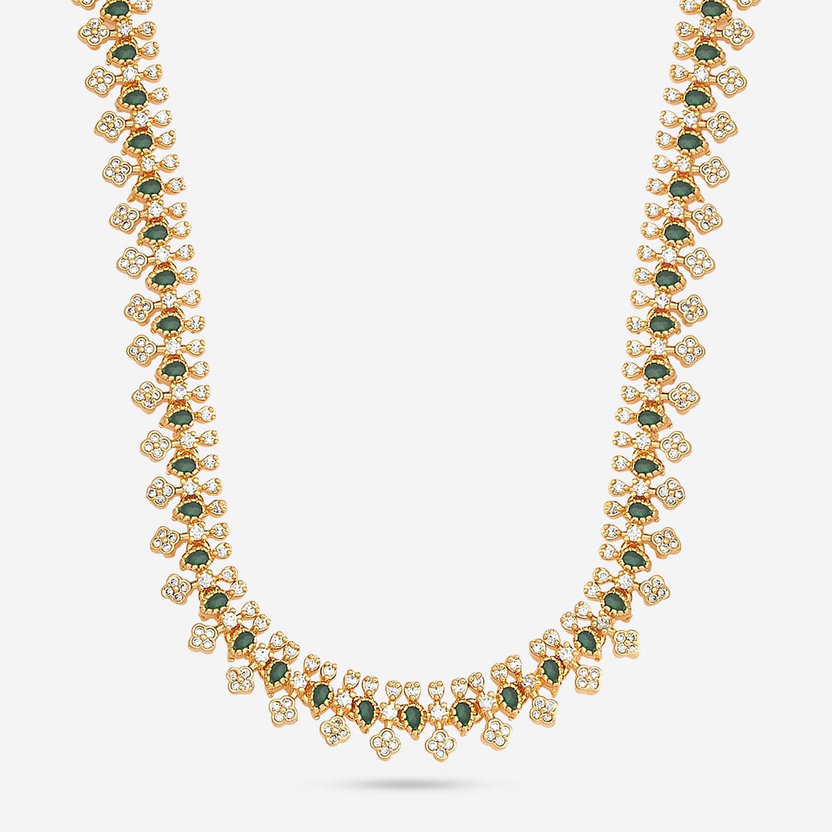 Zircon Necklace 185562 - Image 13