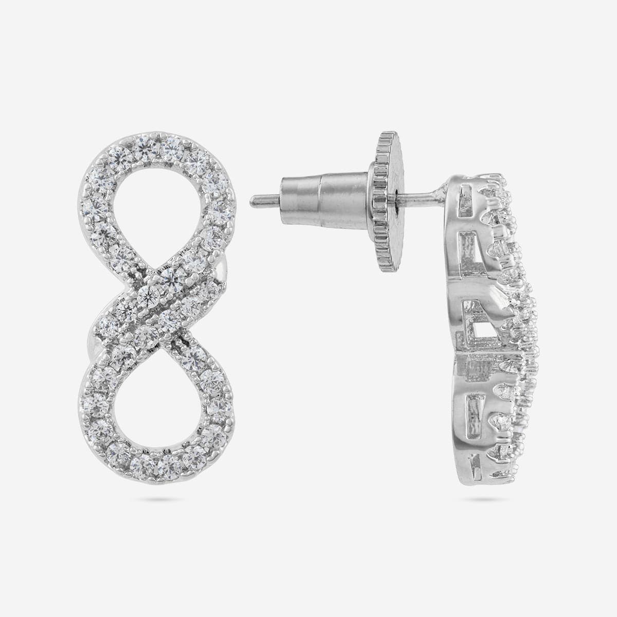 Zircon Necklace 185646 - Image 10