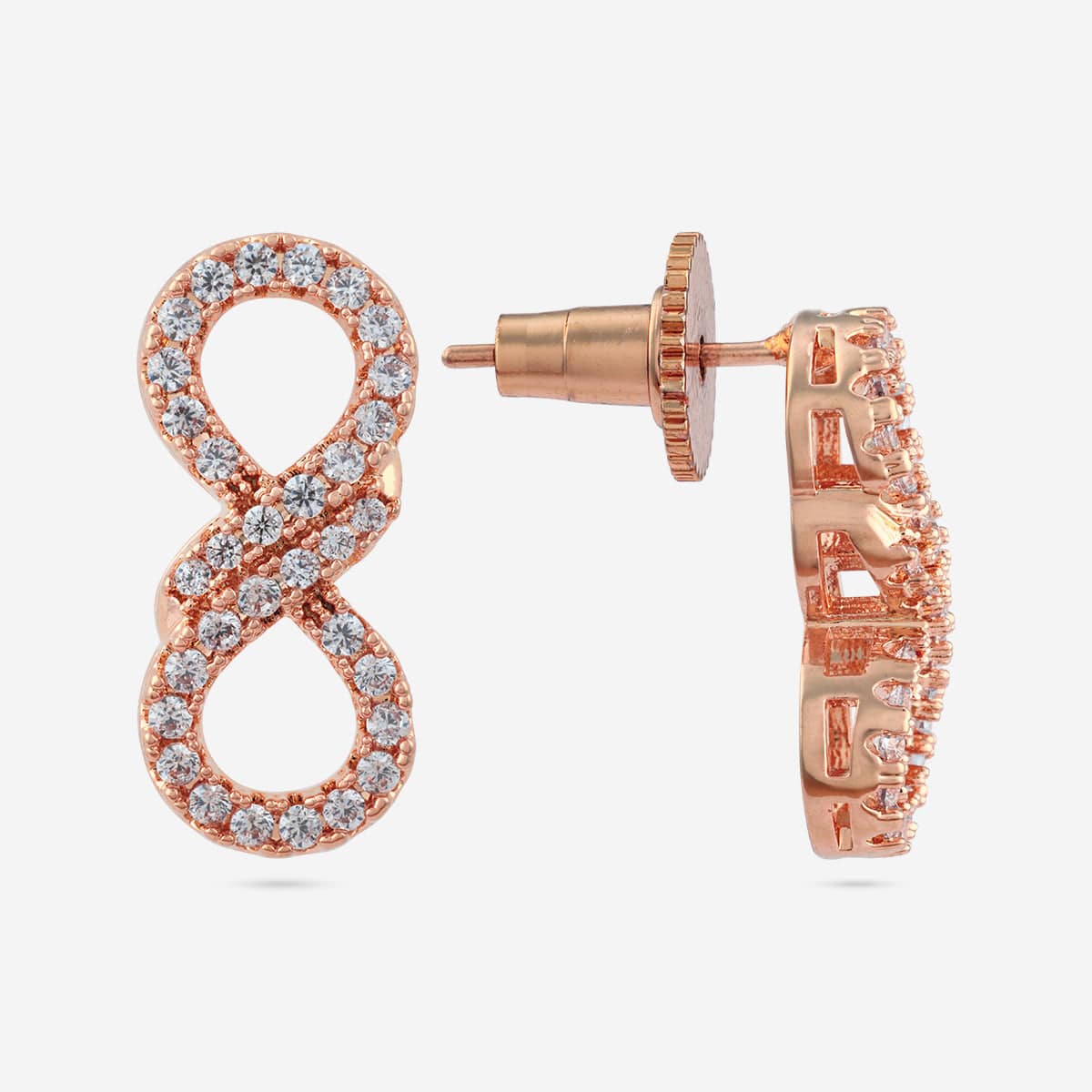Zircon Necklace 185646 - Image 16