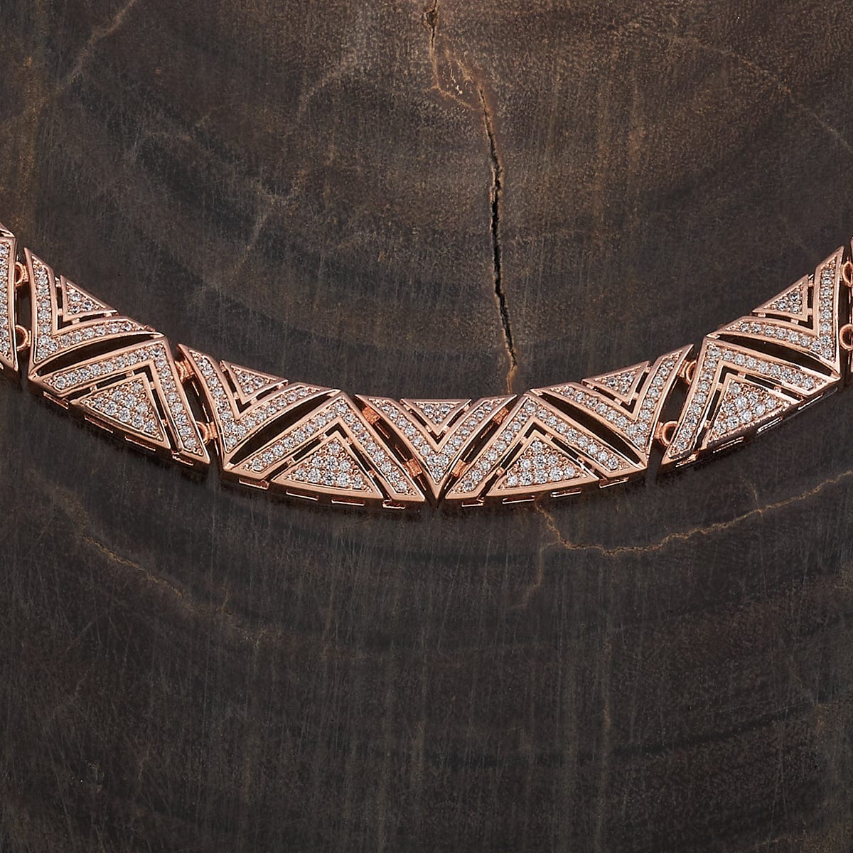 Zircon Necklace 185647 - Image 8