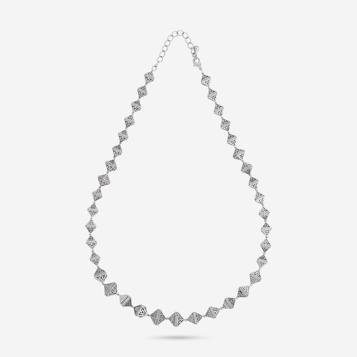 Zircon Necklace 185717 - Image 9