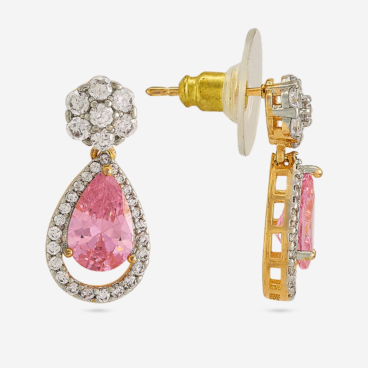 Zircon Necklace 185718 - Image 20