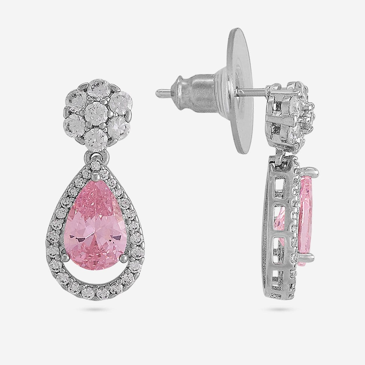 Zircon Necklace 185718 - Image 25