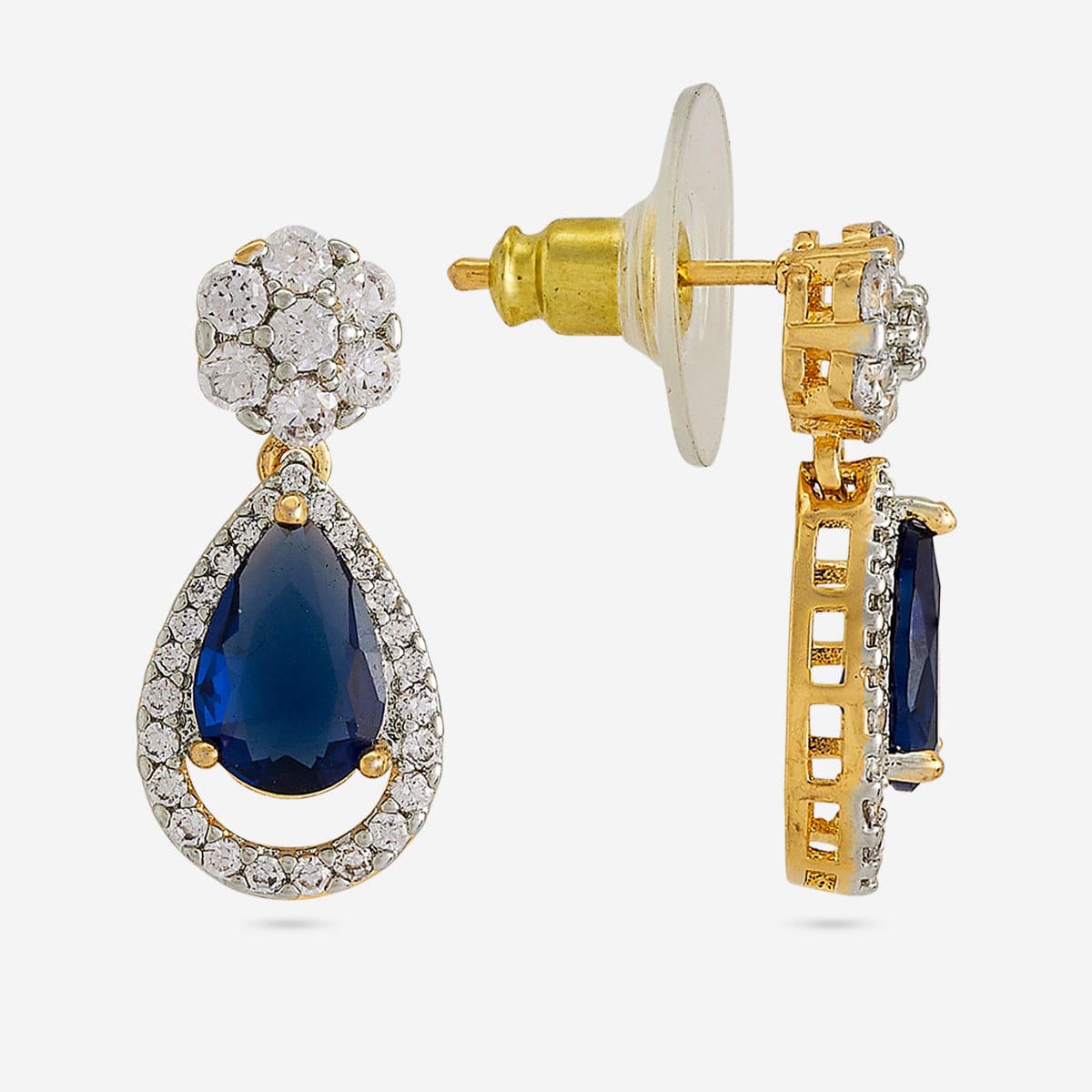 Zircon Necklace 185718 - Image 30