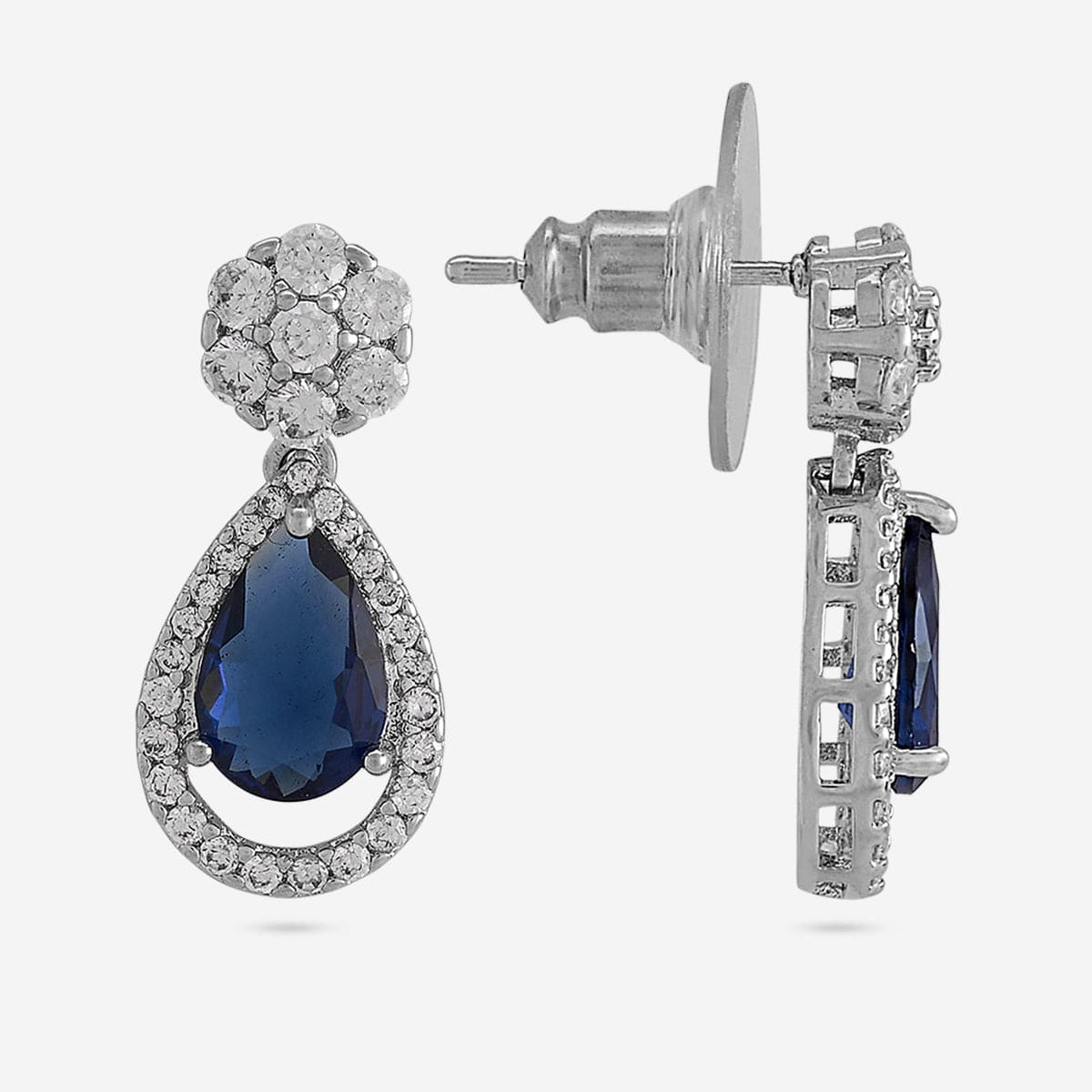 Zircon Necklace 185718 - Image 35