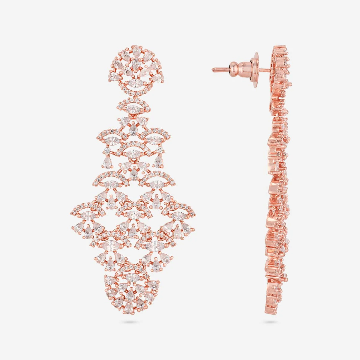 Zircon Necklace 185800 - Image 16
