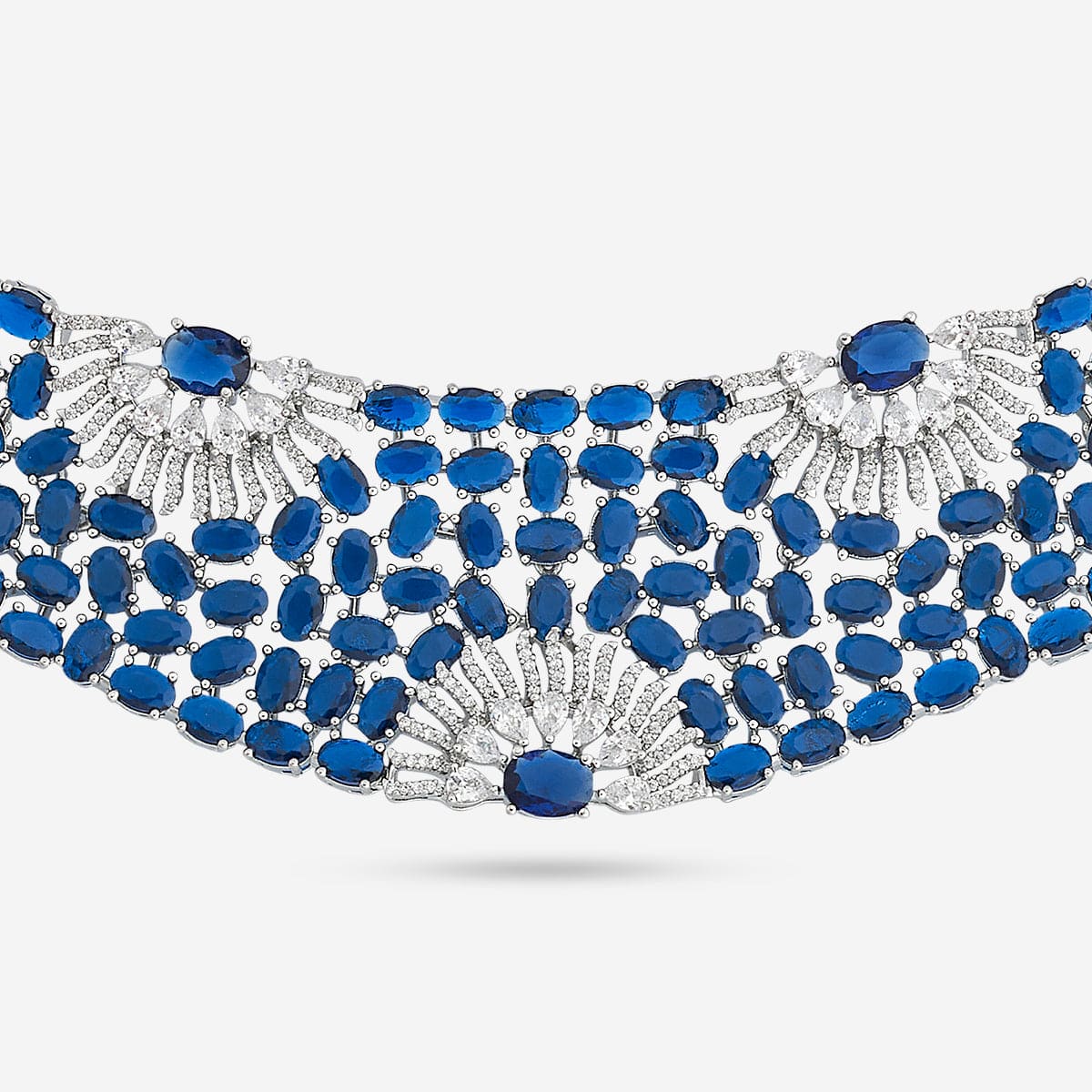 Zircon Necklace 185860 - Image 10