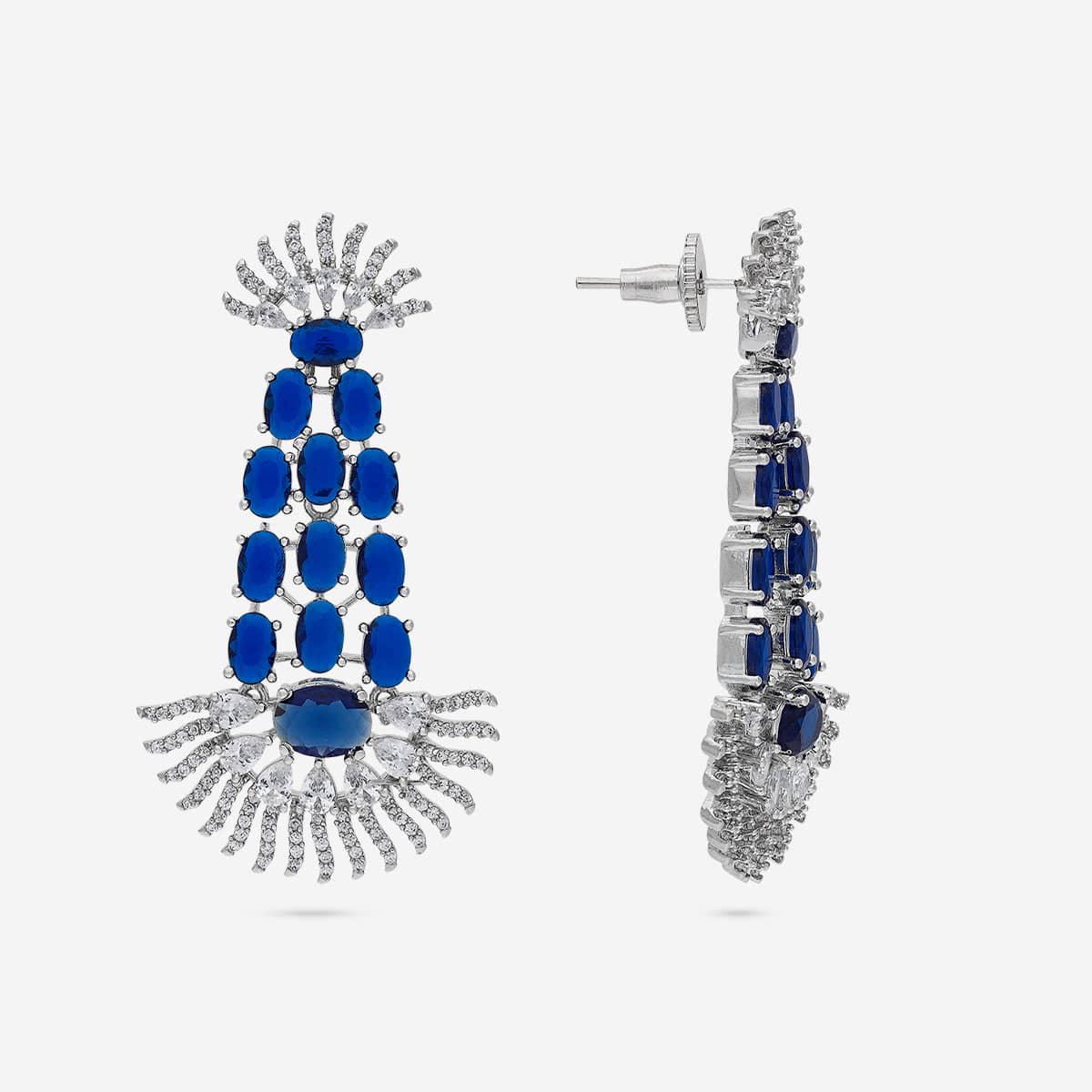 Zircon Necklace 185860 - Image 11