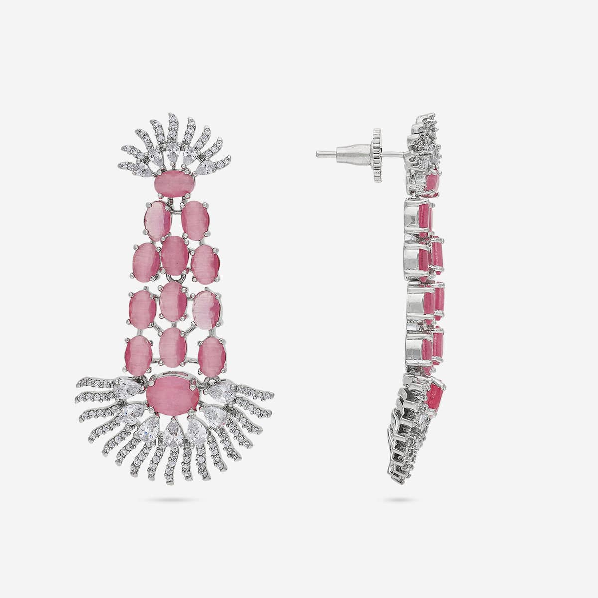 Zircon Necklace 185860 - Image 5