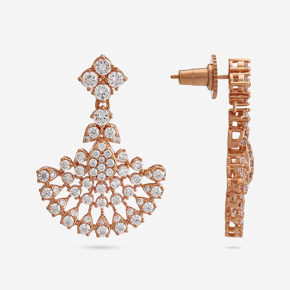 Zircon Necklace 186563 - Image 11