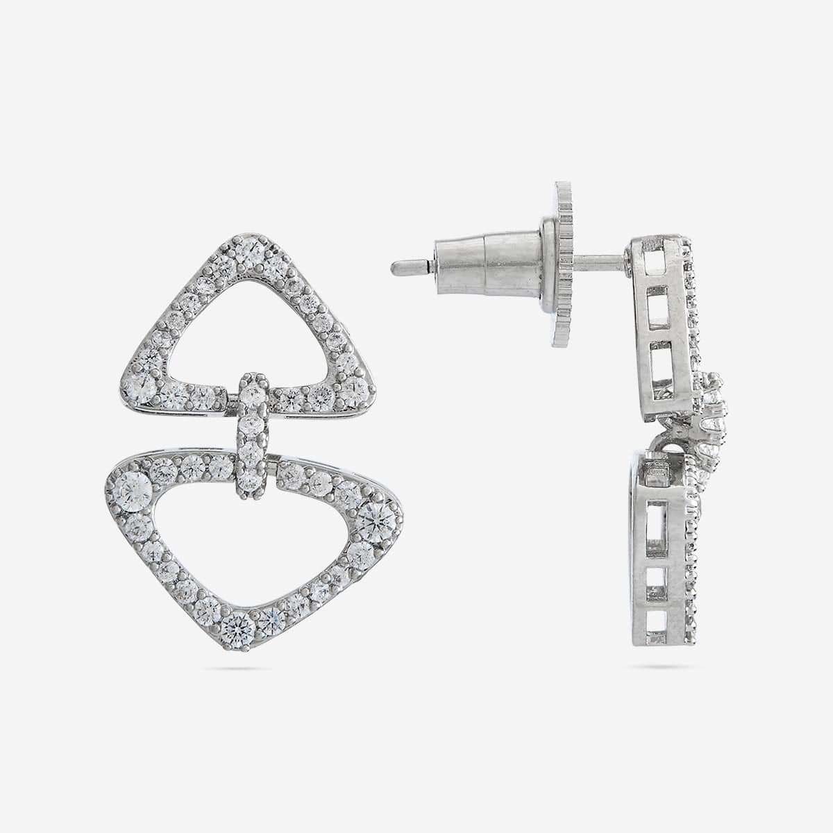 Zircon Necklace 186568 - Image 11