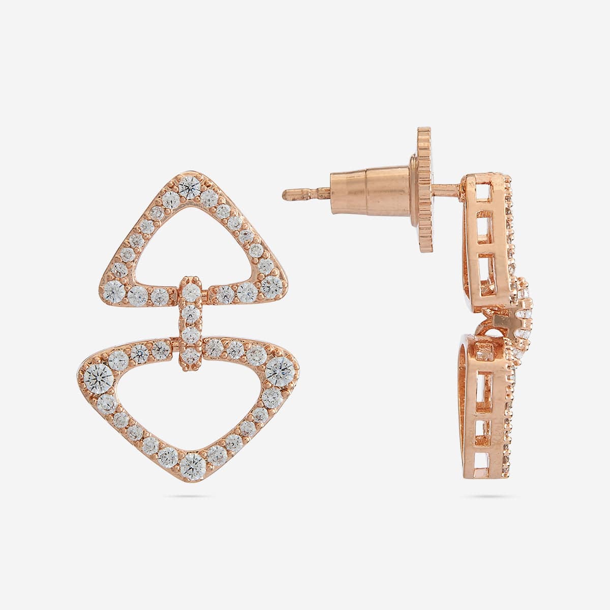 Zircon Necklace 186568 - Image 16