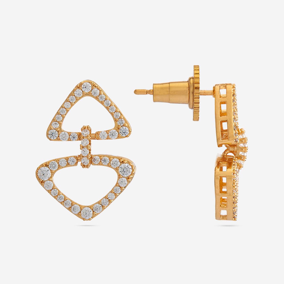 Zircon Necklace 186568 - Image 5