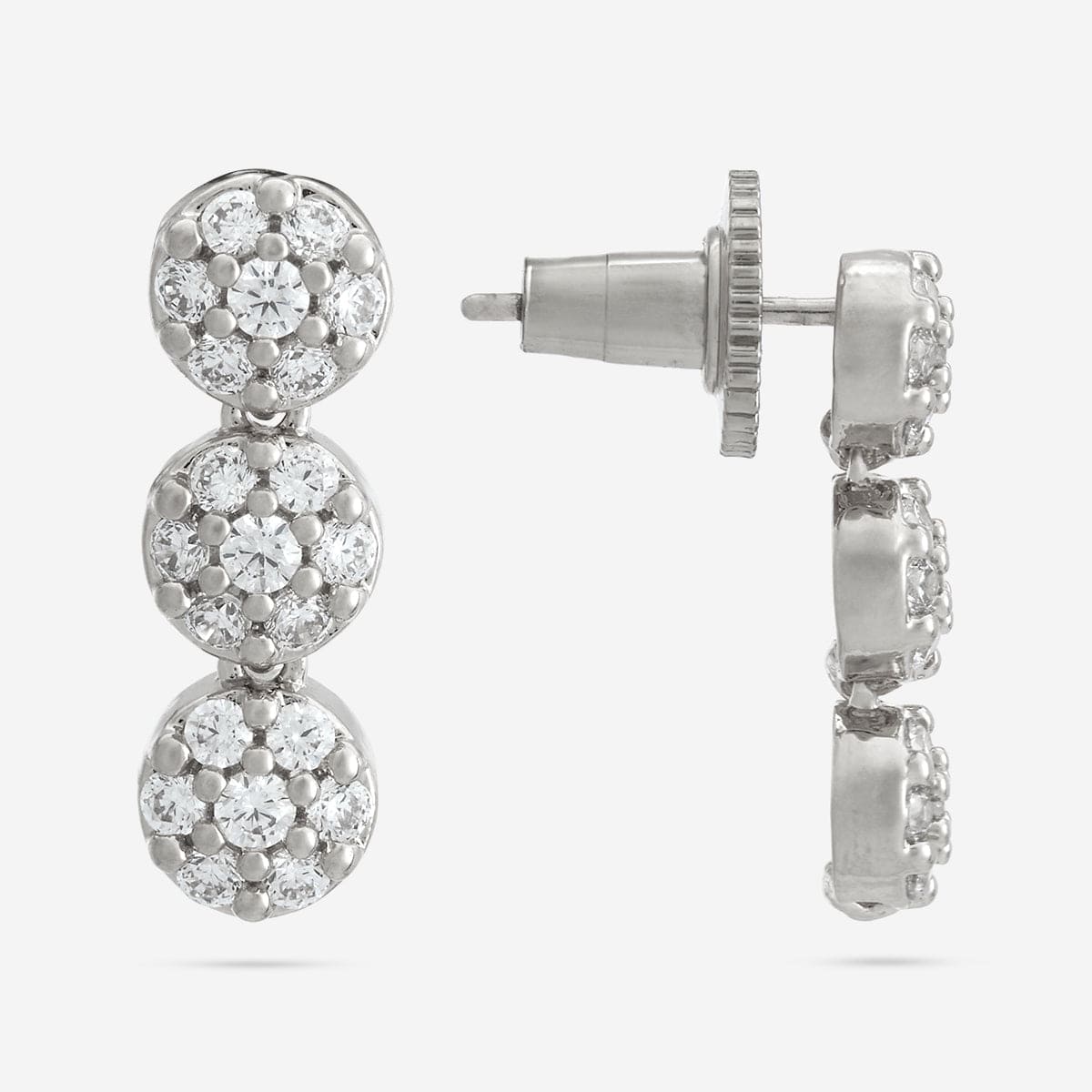 Zircon Necklace 186569 - Image 10