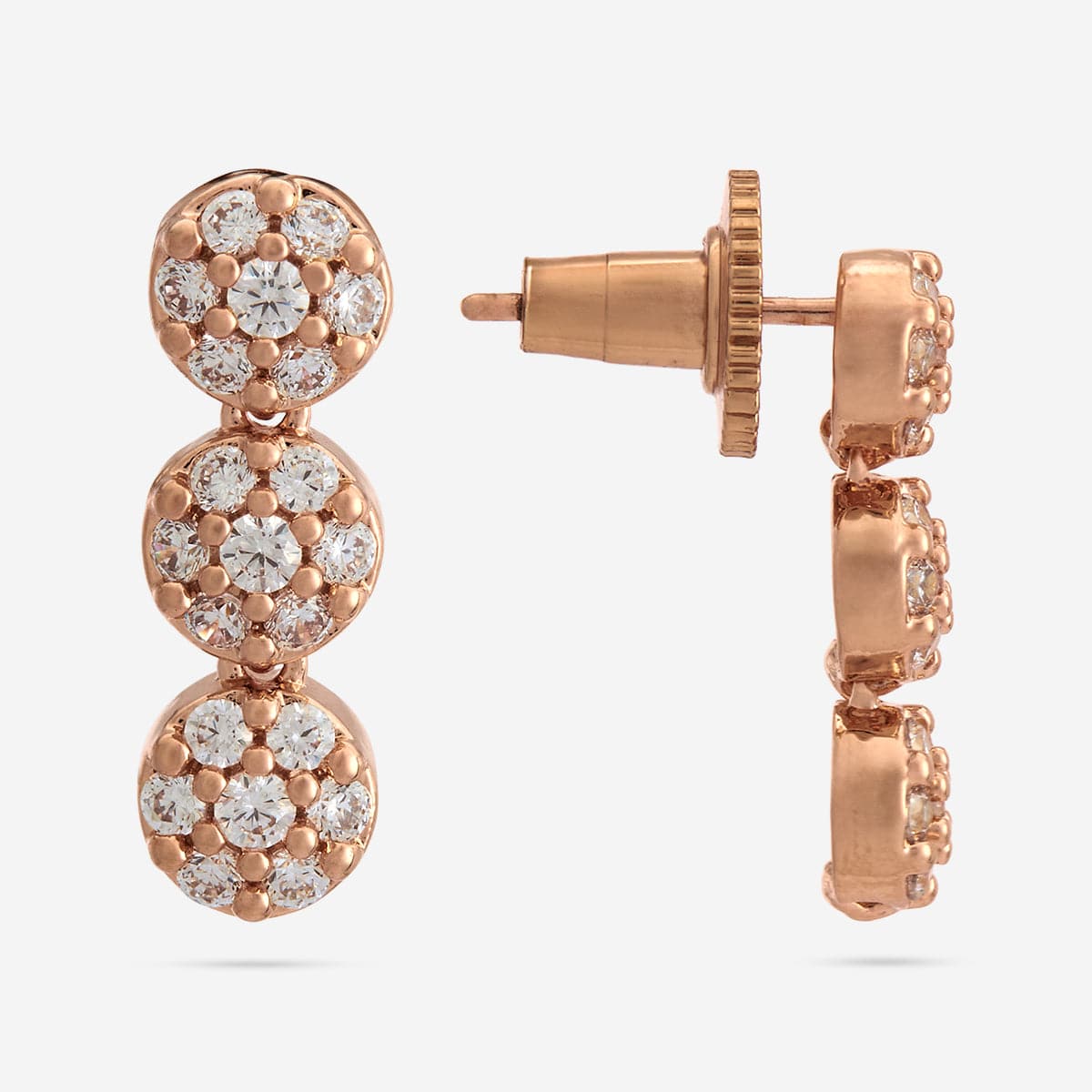 Zircon Necklace 186569 - Image 16