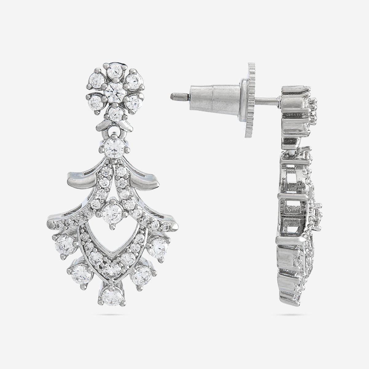 Zircon Necklace 186570 - Image 10