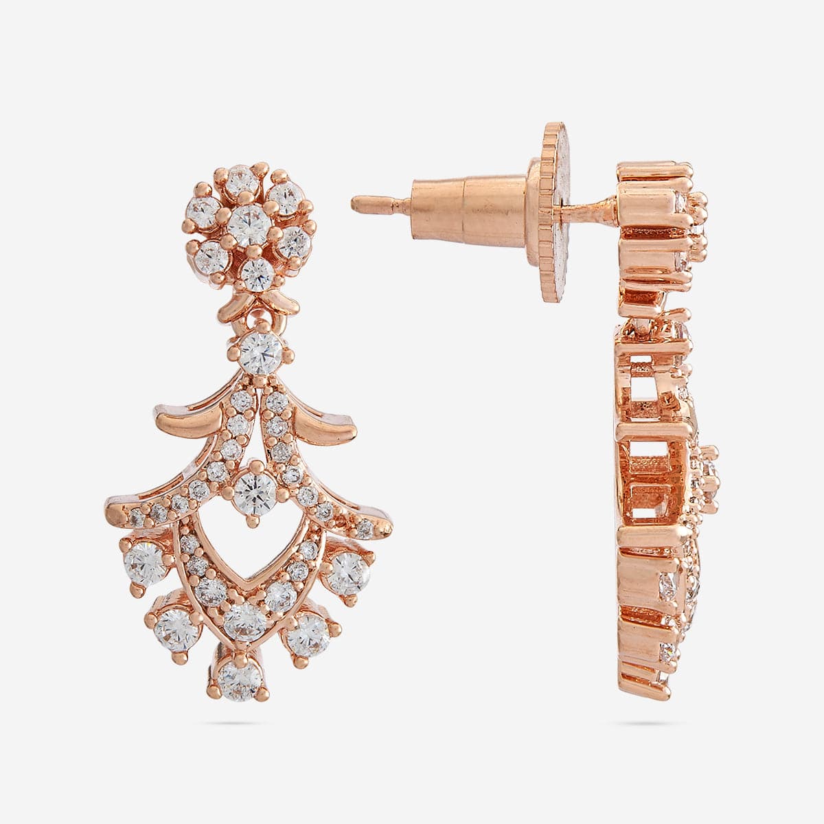 Zircon Necklace 186570 - Image 16